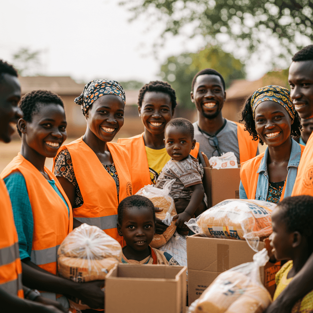 Comment devenir bénévole ou partenaire de la Fondation GMS ?