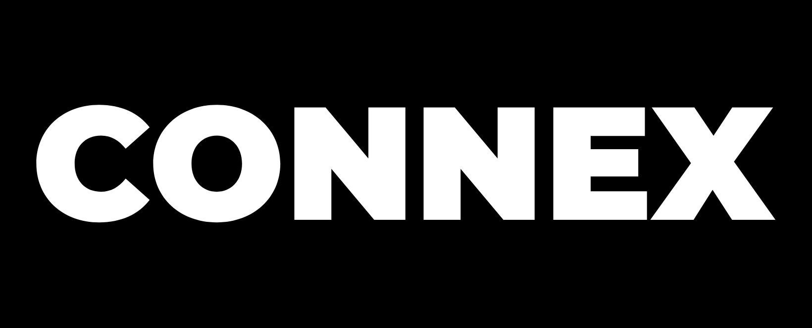 Logo CONNEX